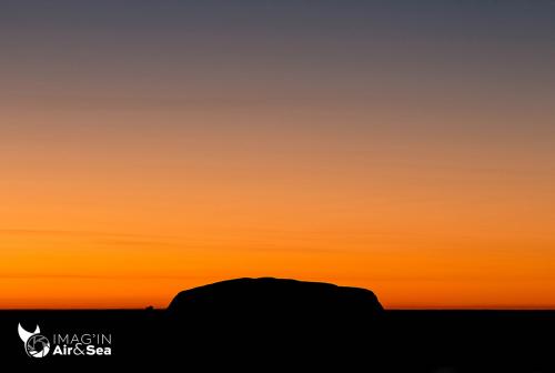 Uluru-Sunrise